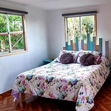 Ferienwohnung Henua Roa Loft Hanga Roa Exterior foto